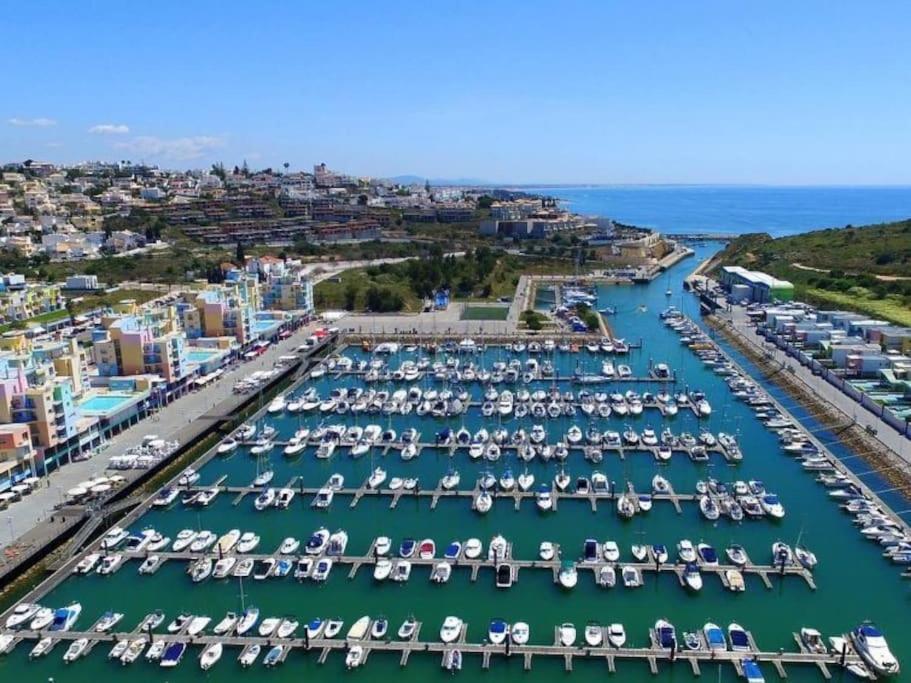 Apartment Albufeirasun, Arrive As A Guest Leave As A Friend.