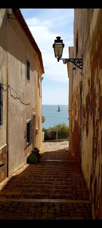 Apartment Albufeirasun, Arrive As A Guest Leave As A Friend.