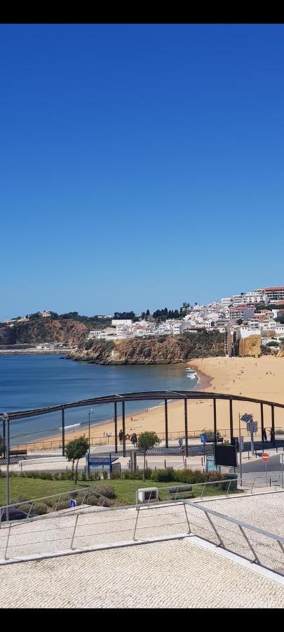 Apartment Albufeirasun, Arrive As A Guest Leave As A Friend.