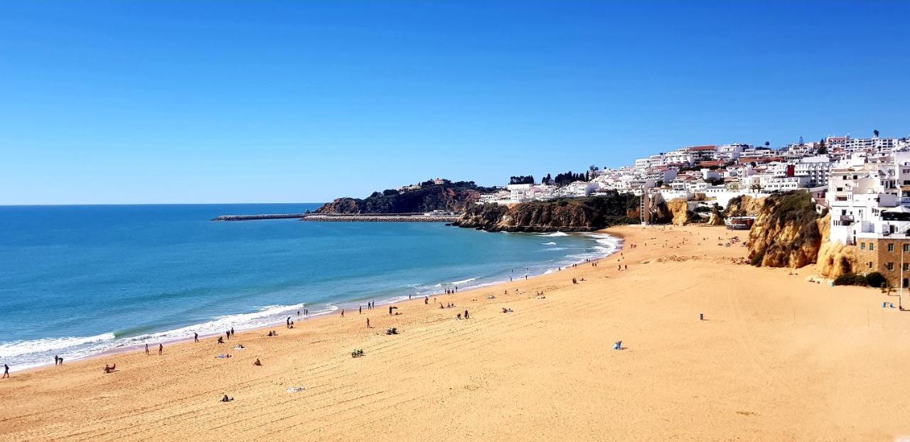 Apartment Albufeirasun, Arrive As A Guest Leave As A Friend. Albufeira